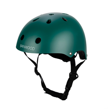 Banwood Classic Helmet for Kids Small (52-54 cm)