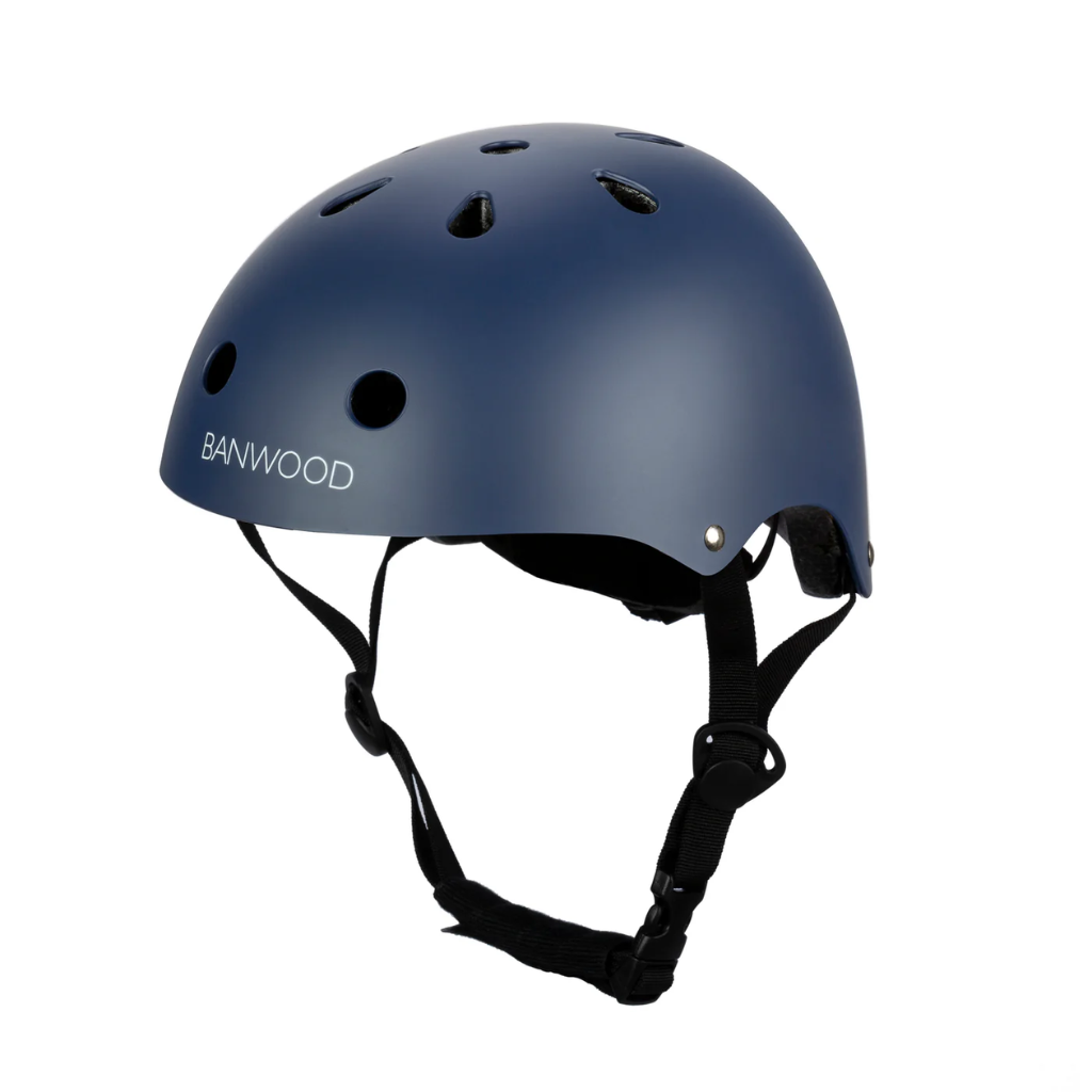Banwood Classic Helmet for Kids Small (52-54 cm)
