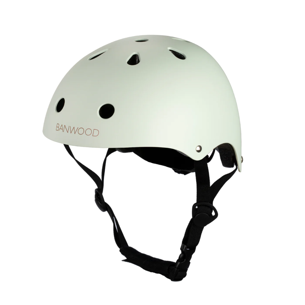 Banwood Classic Helmet for Kids Small (52-54 cm)