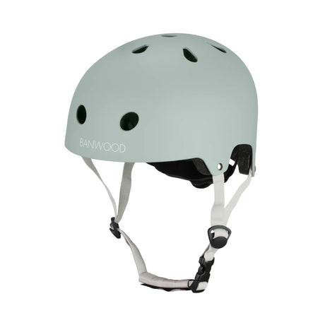 Banwood Eco-Helmet for Kids (50-54 cm)