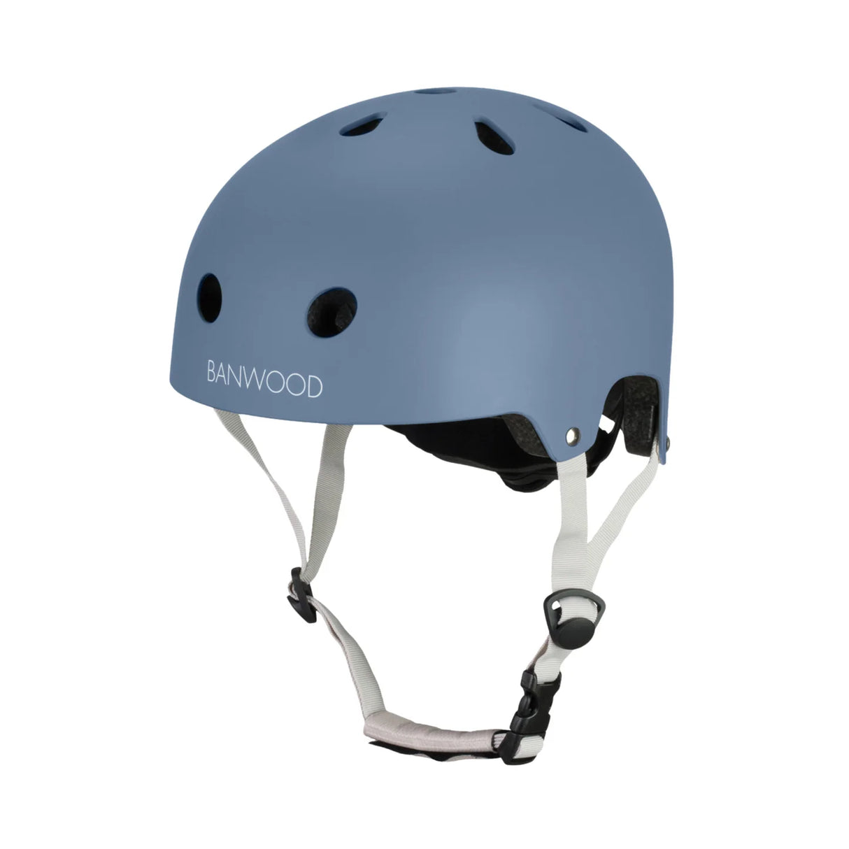 Banwood Eco-Helmet for Kids (50-54 cm)
