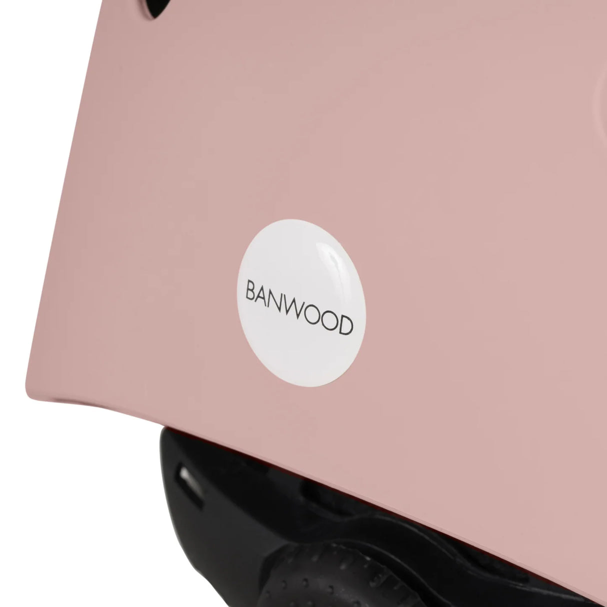Banwood Eco-Helmet for Kids (50-54 cm)