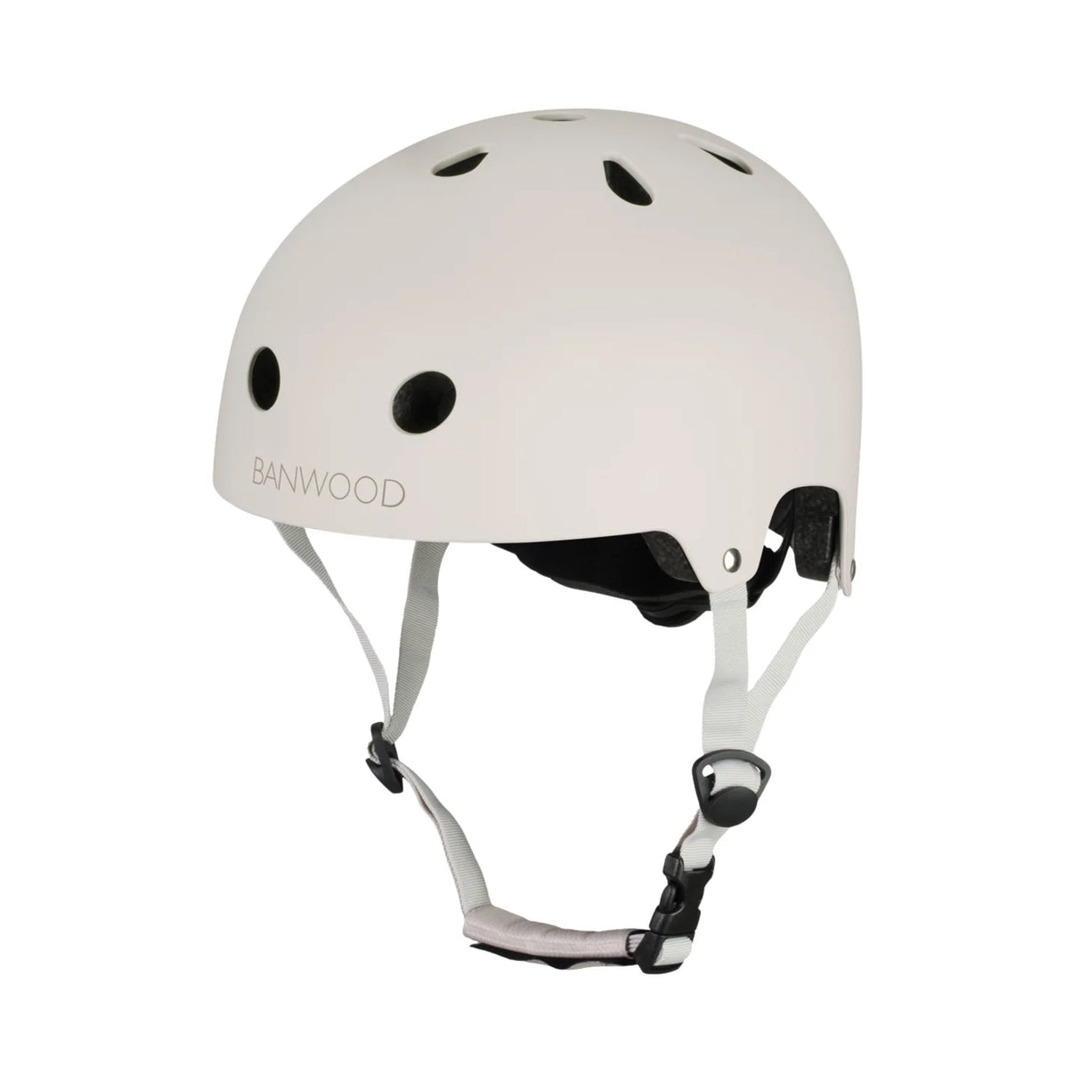 Banwood Eco-Helmet for Kids (50-54 cm)