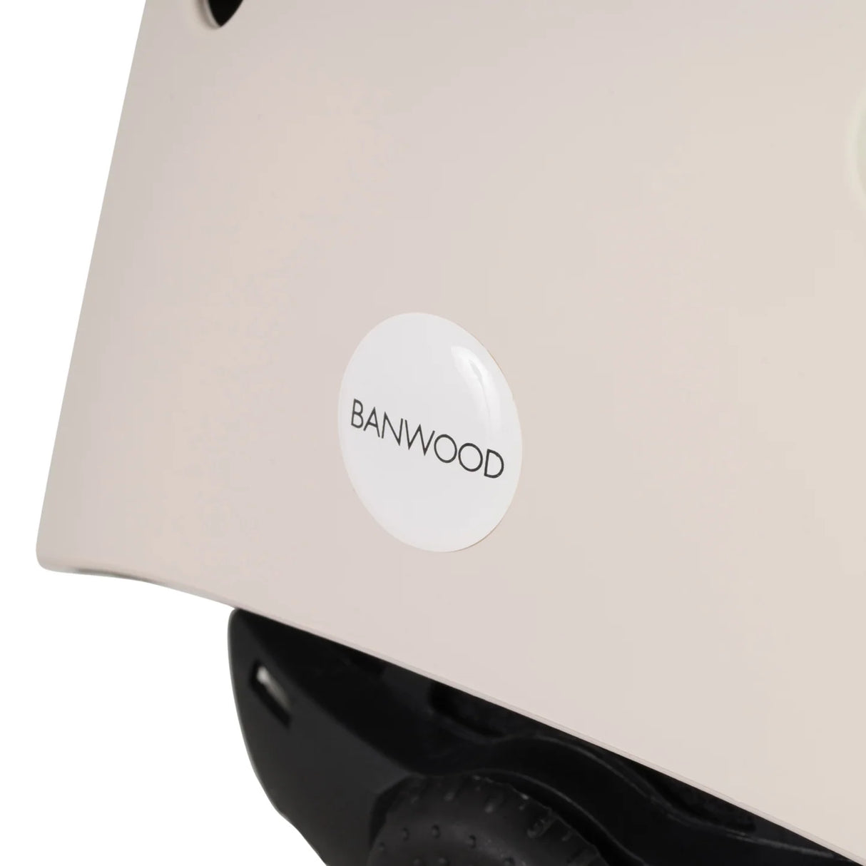Banwood Eco-Helmet for Kids (50-54 cm)