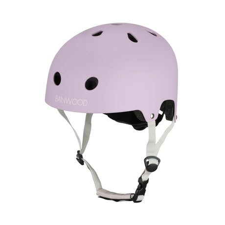 Banwood Eco-Helmet for Kids (50-54 cm)