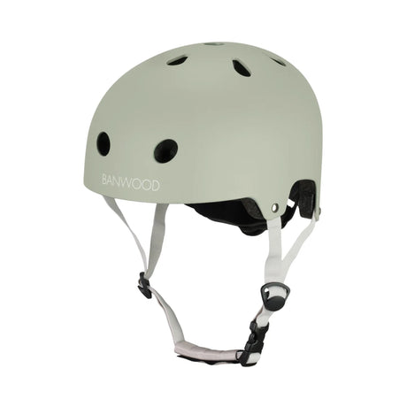 Banwood Eco-Helmet for Kids (50-54 cm)
