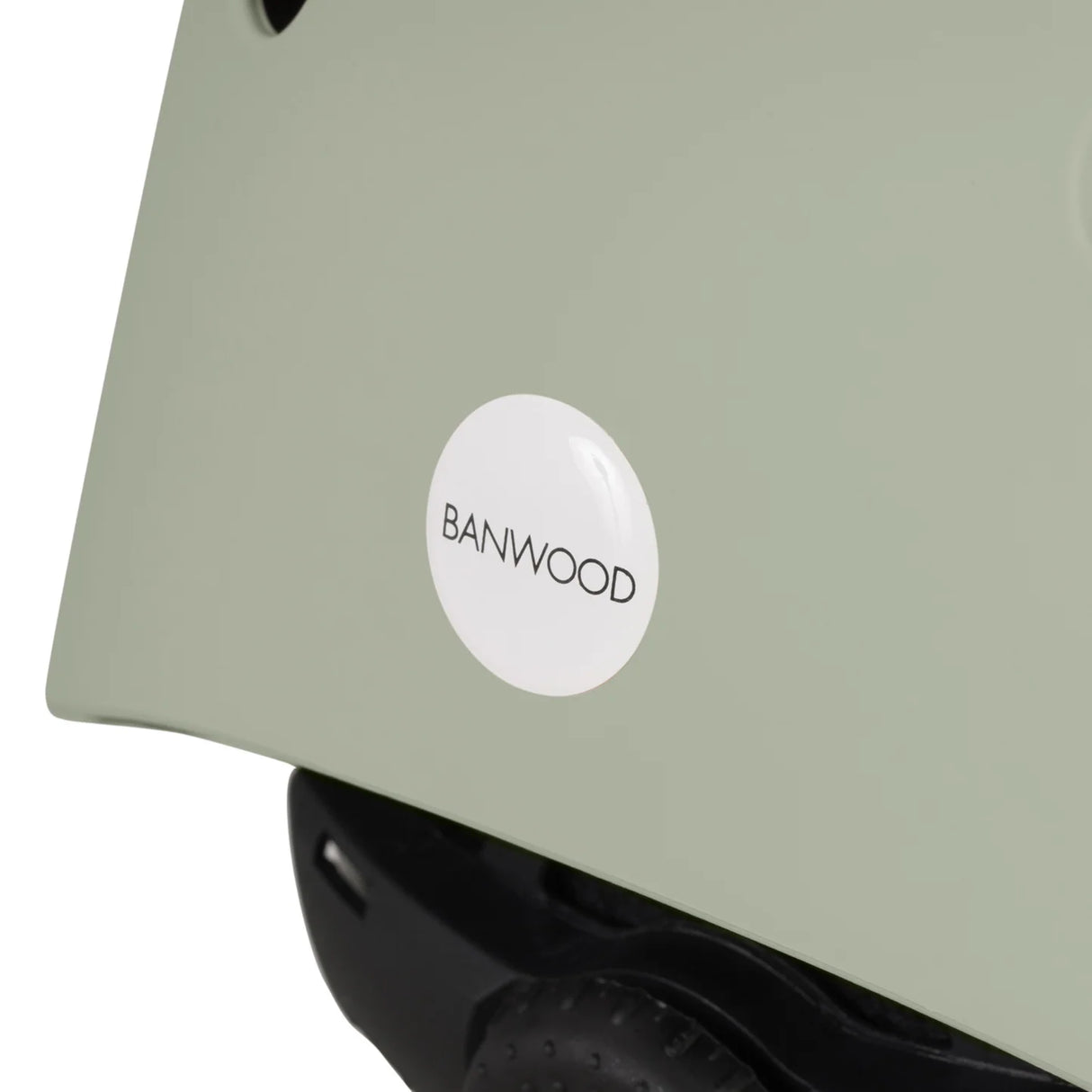 Banwood Eco-Helmet for Kids (50-54 cm)