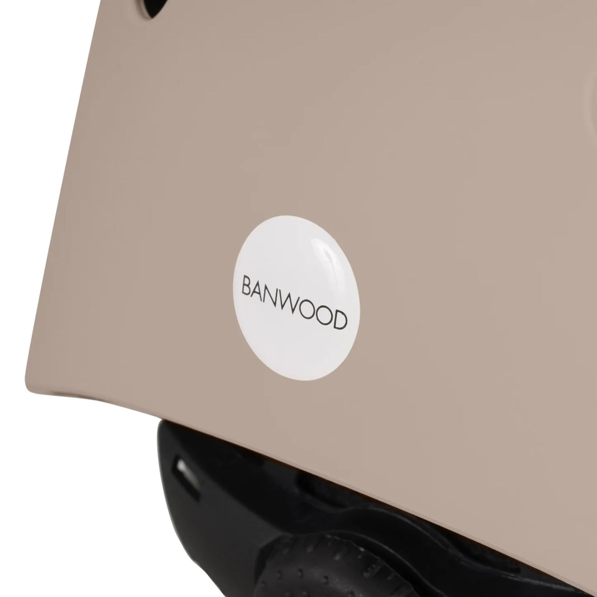 Banwood Eco-Helmet for Kids (50-54 cm)