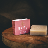 Base Soap Solstice 120 g