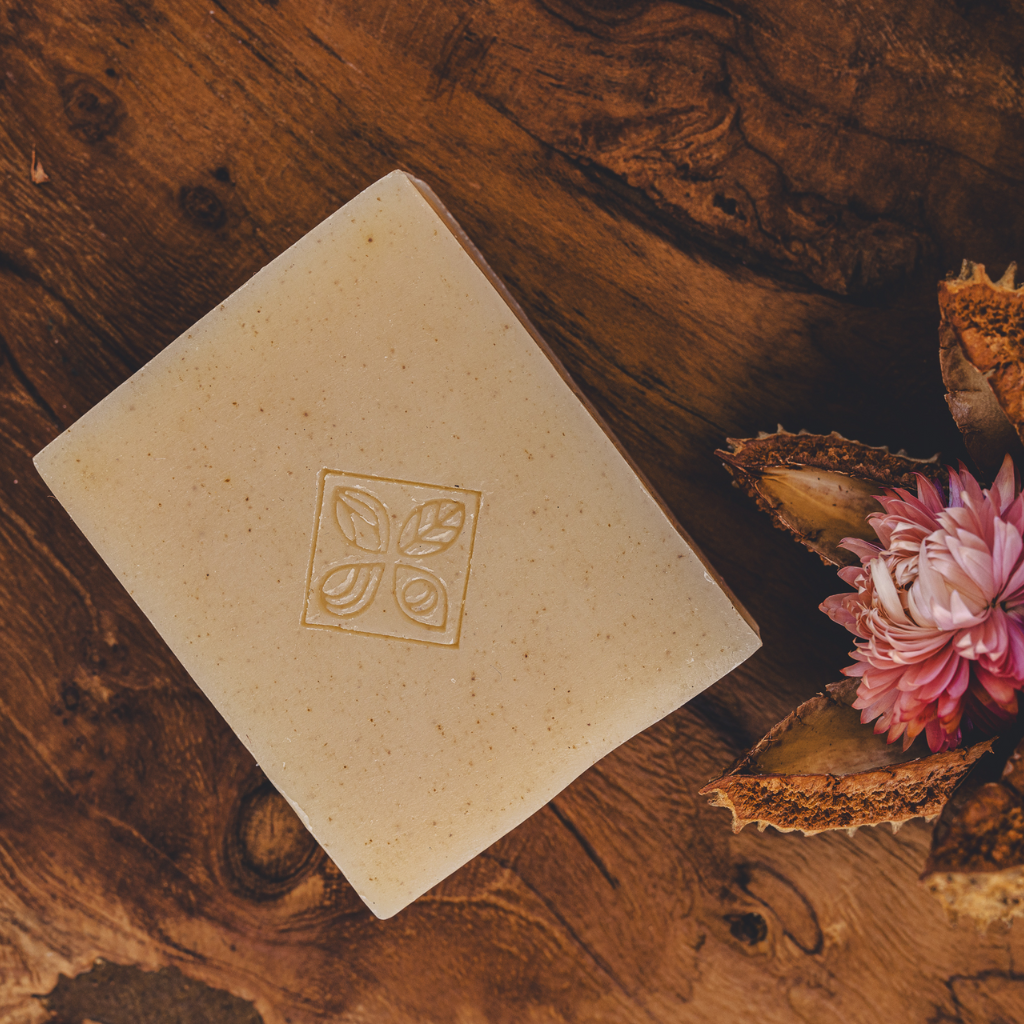 Base Soap Solstice 120 g