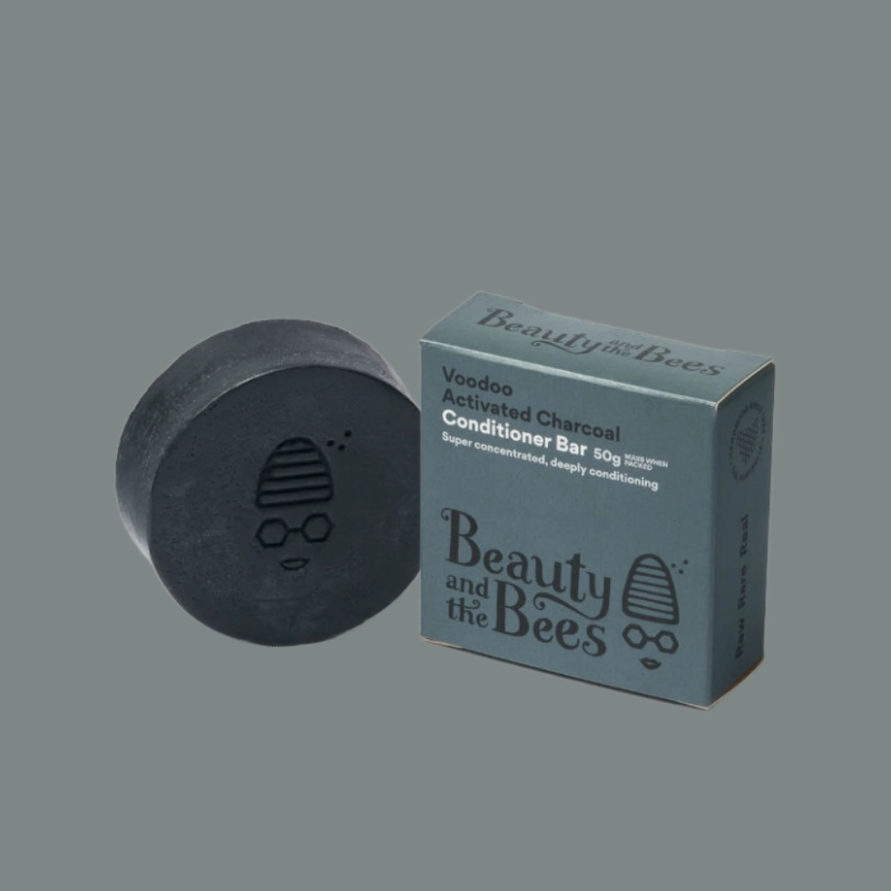 Beauty & the Bees Conditioner Bar 50 g