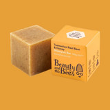 Beauty & the Bees Traditional Shampoo Bar 120 g