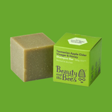 Beauty & the Bees Traditional Shampoo Bar 120 g