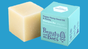 Beauty & the Bees