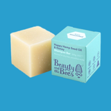 Beauty & the Bees Traditional Shampoo Bar 120 g