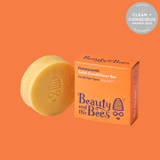 Beauty & the Bees Conditioner Bar 50 g