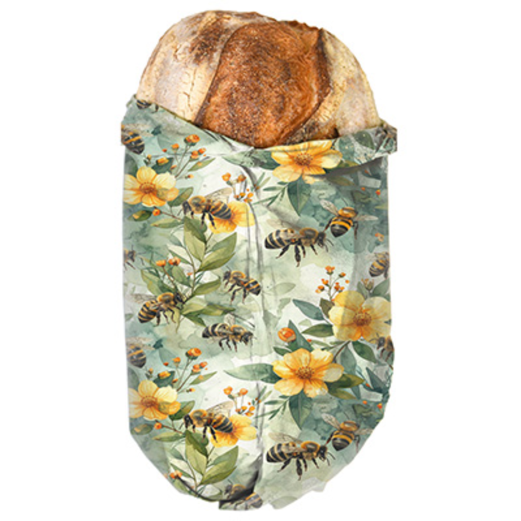 Beeswax Wraps Australia Extra Large (46 x 50 cm)
