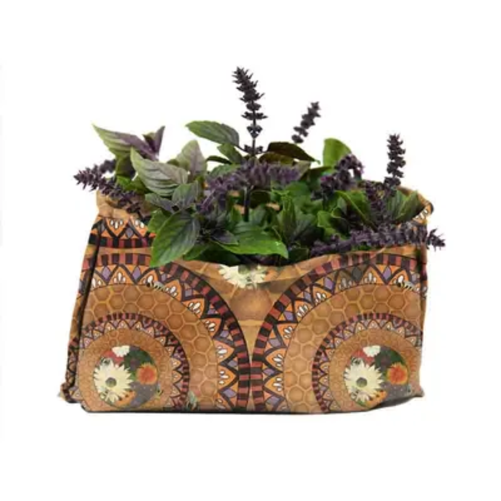 Beeswax Wraps Australia Large (24 x 40 cm)
