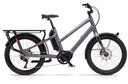 Benno Boost Evo 4 E-Cargo Bike