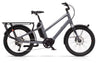 Benno Boost Evo 4 E-Cargo Bike