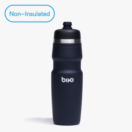 Bivo Duo Stainless Steel Water Bottle 25 oz (740 ml)