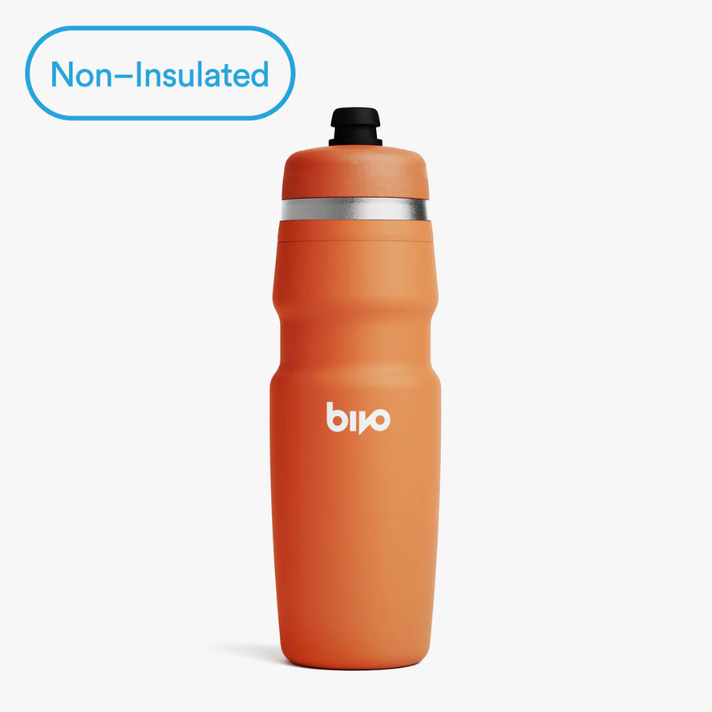 Bivo Duo Stainless Steel Water Bottle 25 oz (740 ml)