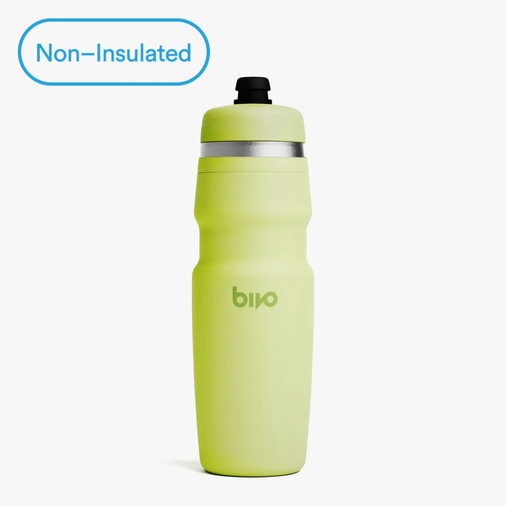 Bivo Duo Stainless Steel Water Bottle 25 oz (740 ml)