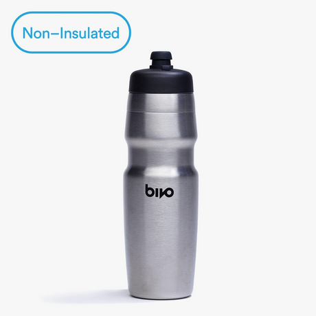 Bivo Duo Stainless Steel Water Bottle 25 oz (740 ml)