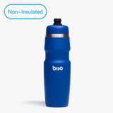 Bivo Duo Stainless Steel Water Bottle 25 oz (740 ml)