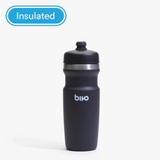 Bivo Trio Insulated Stainless Steel Water Bottle 17 oz (500 ml)