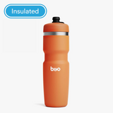 Bivo Trio Insulated Stainless Steel Water Bottle 21 oz (620 ml)