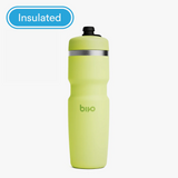 Bivo Trio Insulated Stainless Steel Water Bottle 21 oz (620 ml)