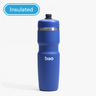 Bivo Trio Insulated Stainless Steel Water Bottle 21 oz (620 ml)