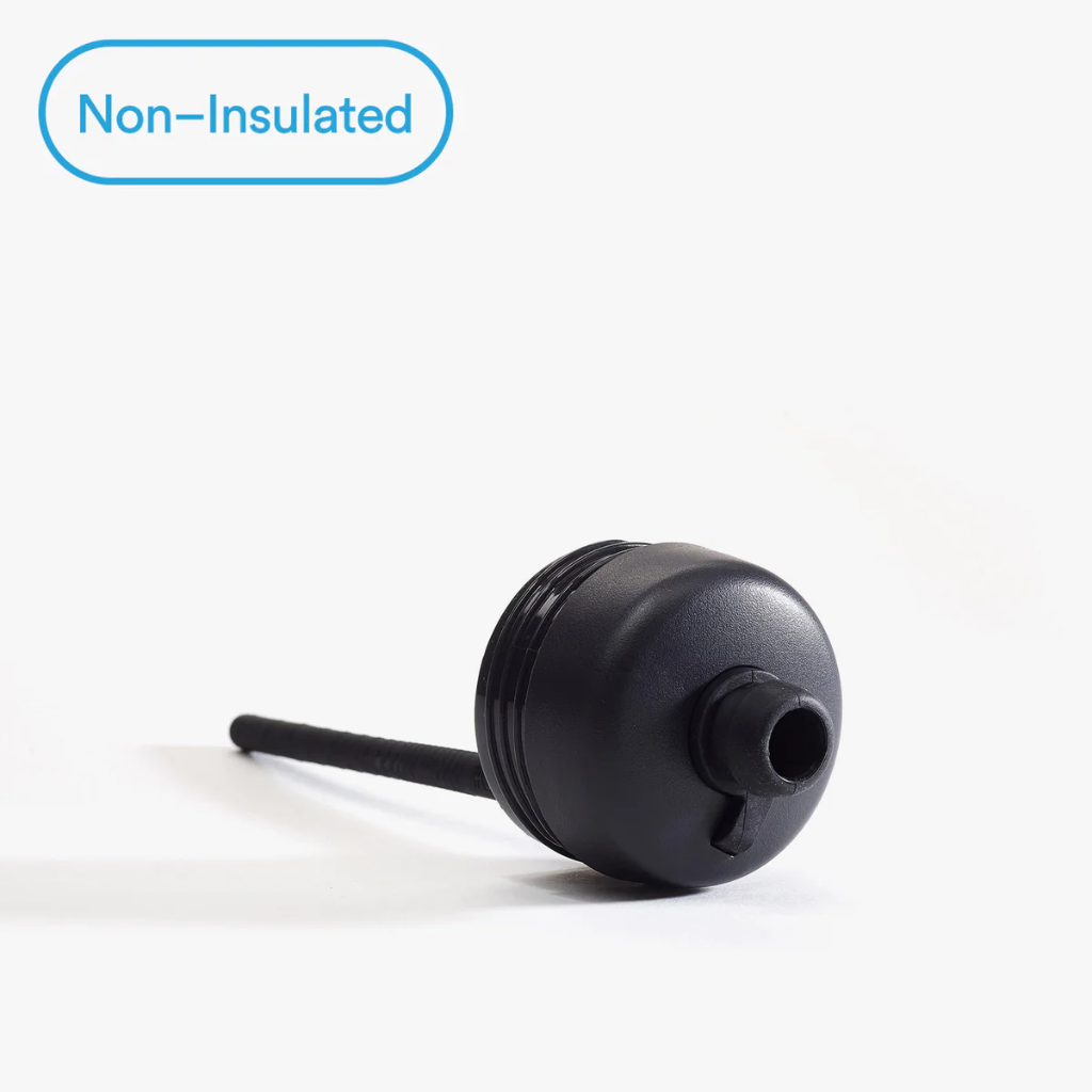 Bivo Duo Stainless Steel Water Bottle 25 oz (740 ml)