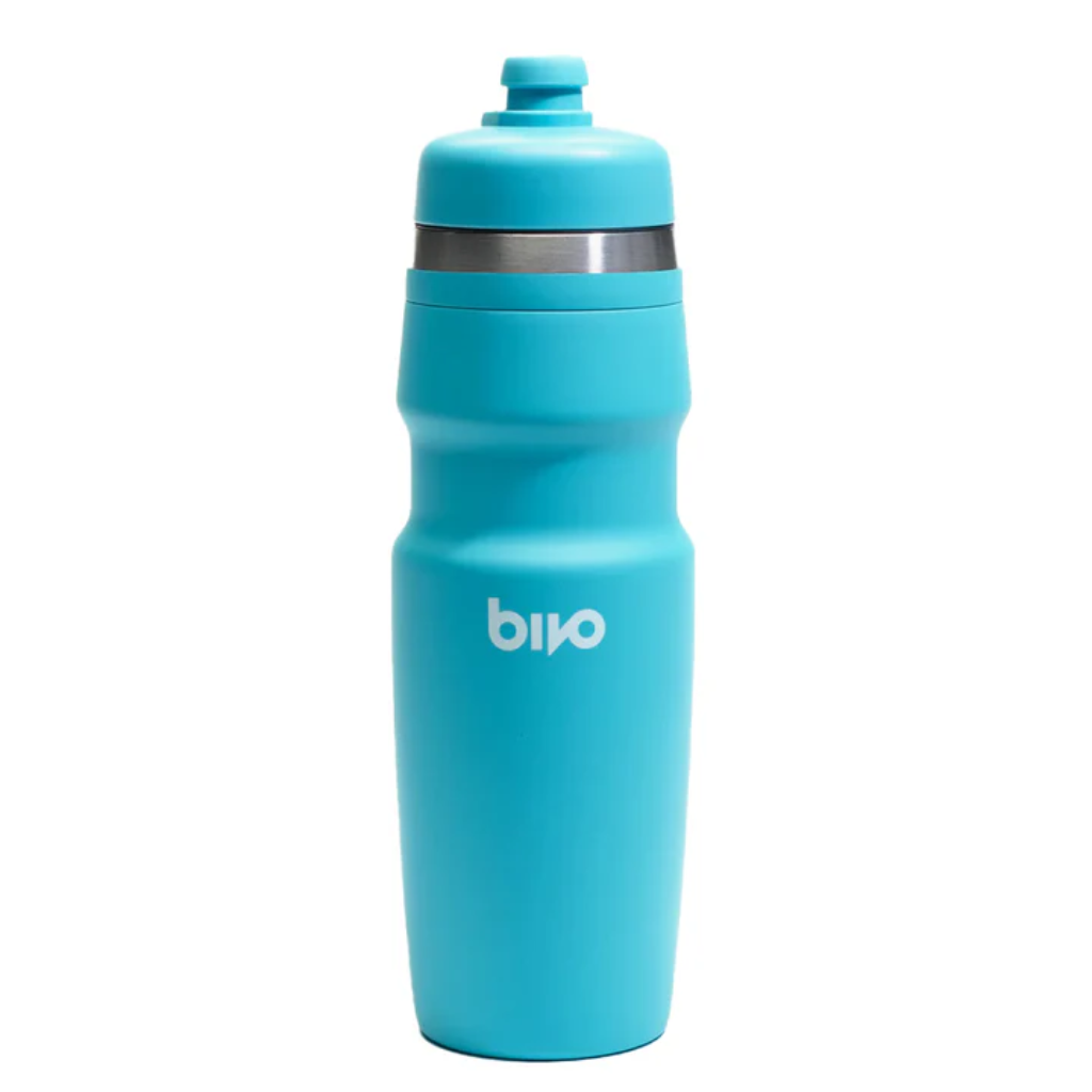 Bivo Duo Stainless Steel Water Bottle 25 oz (740 ml)