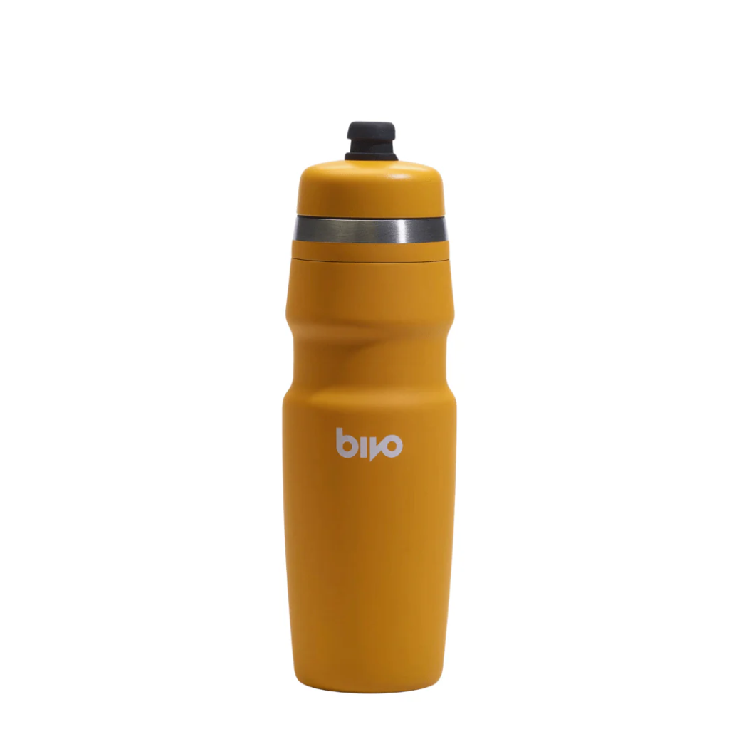 Bivo Duo Stainless Steel Water Bottle 25 oz (740 ml)