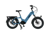 Wombat Compact SUV E-Cargo Bike
