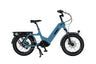 Wombat Compact SUV E-Cargo Bike
