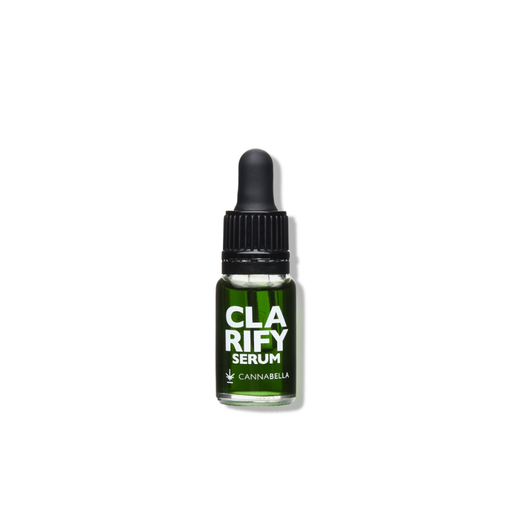 Cannabella Clarify Serum 10 ml