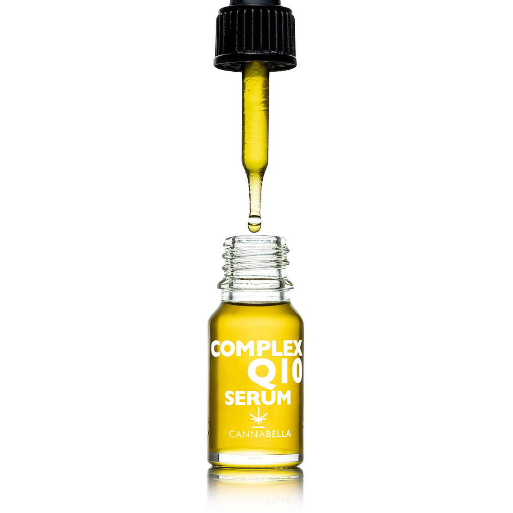 Cannabella Complex Q1O Serum 10ml