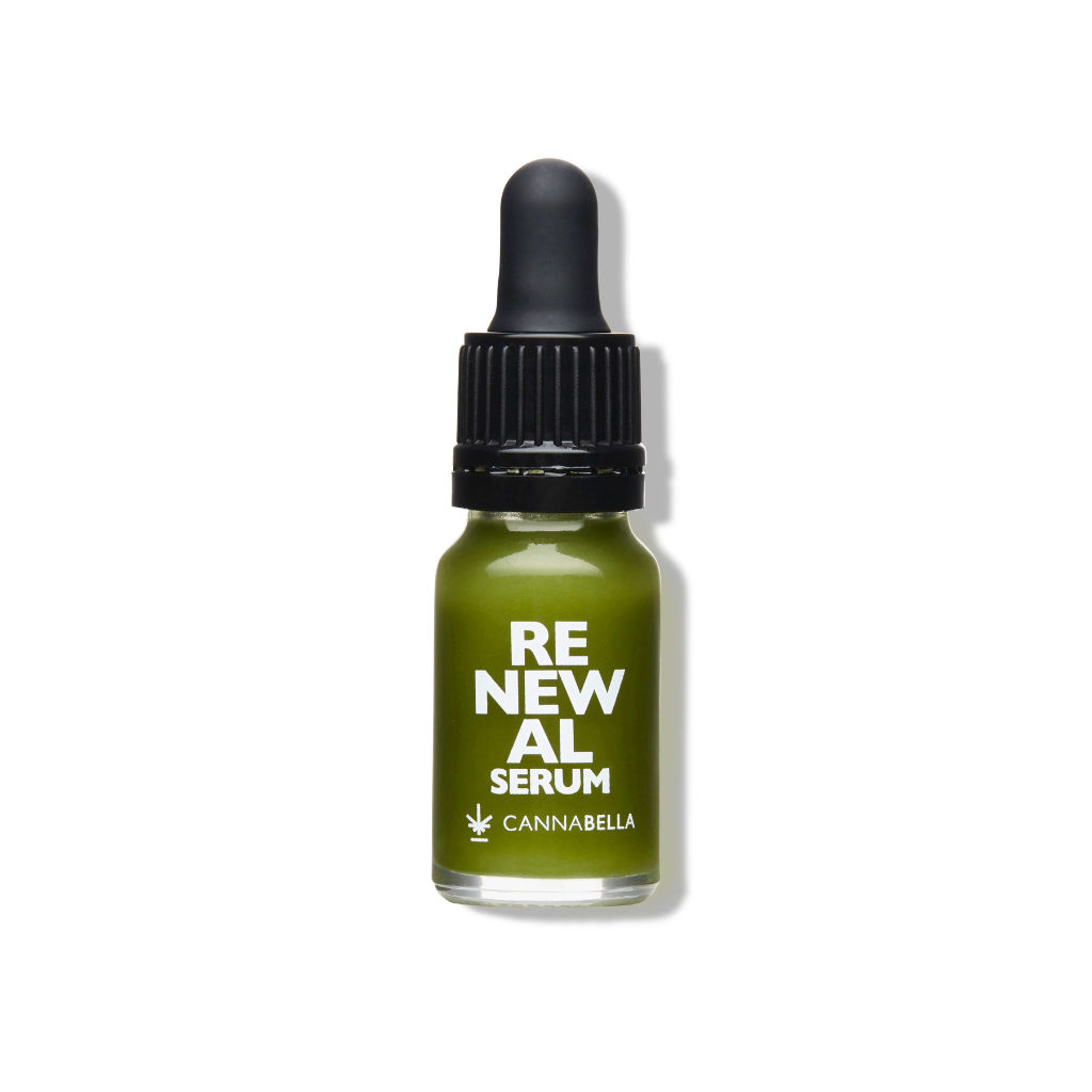 Cannabella Renewal Serum 10 ml