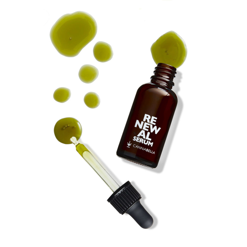 Cannabella Renewal Serum 10 ml