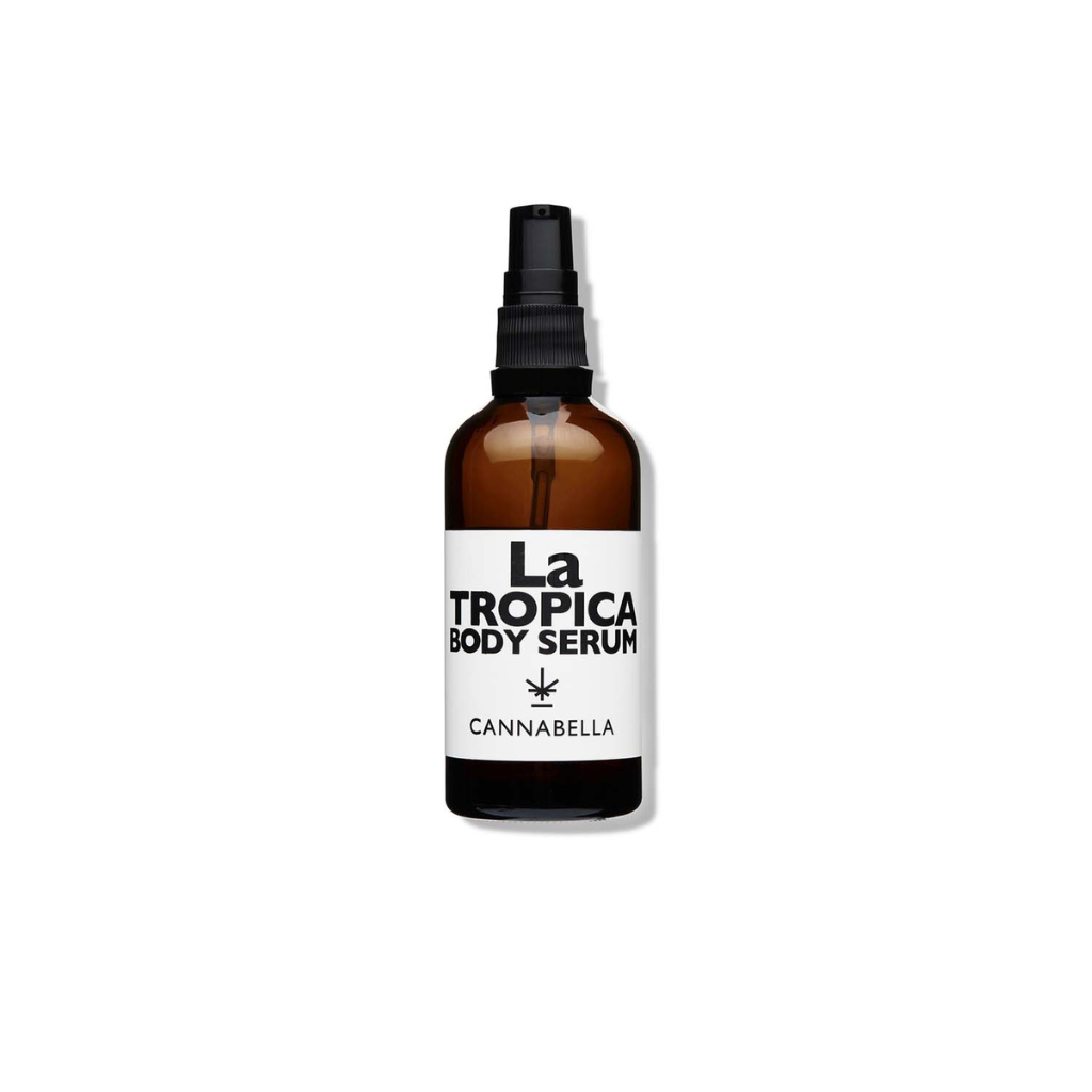 Cannabella La Tropica Body Serum 100 ml