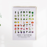 Christina Graham Calendar 2026