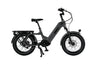 Wombat Compact SUV E-Cargo Bike