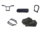 Wombat Accessory Pack: Compact SUV