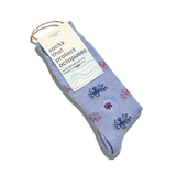 Conscious Step Socks 2026 Womens Size 5-9 / Mens Size 4-8 (Organic Cotton)