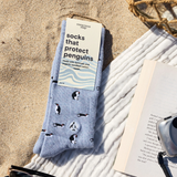 Conscious Step Socks 2026 Mens Size 8-13 / Womens Size 9-14 (Organic Cotton)