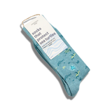 Conscious Step Socks 2026 Mens Size 8-13 / Womens Size 9-14 (Organic Cotton)