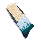 Conscious Step Socks 2026 Womens Size 5-9 / Mens Size 4-8 (Organic Cotton)
